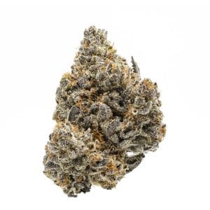 Rainbow Runtz from Growers Choice