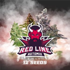 Red Line Automix