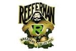 Reeferman Seeds logo