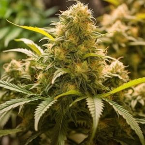 Rosetta Stone by Seed City Bulk Cannabis Seeds – Citrus – 50% Indica/50% Sativa – Relaxing – image 1 – Seed City