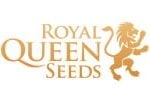 Royal Queen Seeds logo