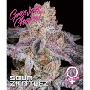 Sour Zkittlez