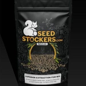 Superior Extraction Fem Mix