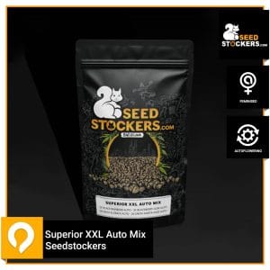 Superior XXL Auto Mix