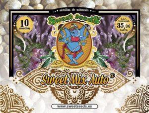 Sweet Mix Auto