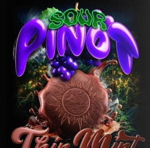Thin Mint x Sour Pinot Auto