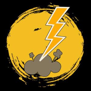 Thunderstruck