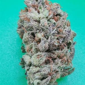 Zkittlez 36 Auto from KC Brains