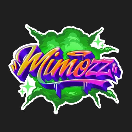 Mimozz by Perfect Tree Seeds – 50% Indica/50% Sativa – Outdoor – 12/12 Photoperiod – image 3 – Seed City