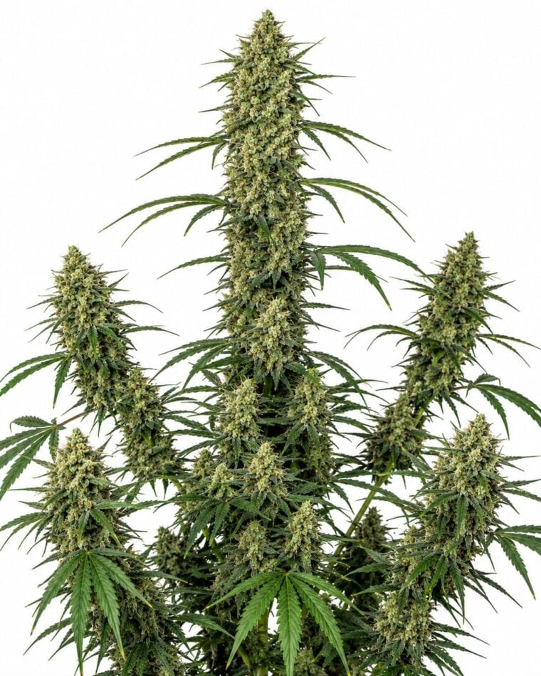 Seed City Power Plant