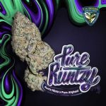 showing 50% Indica/50% Sativa – 12/12 Photoperiod – Indoor – image 1 – Seed City