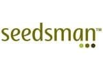 Seedsman Seeds logo