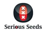 Serious Seeds logo