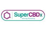 Super CBDx Seeds logo