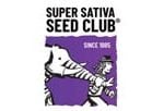 Super Sativa Seed Club logo