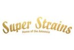 Super Strains logo