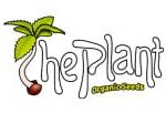 The Plant Organic Seeds logo