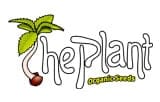 The Plant Organic Seeds Logo