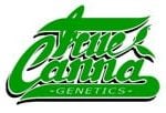 True Canna Genetics logo