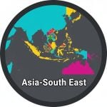 Asia-South East