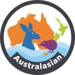 Australasian