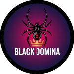 Black Domina Strains