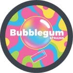 Bubblegum Strains