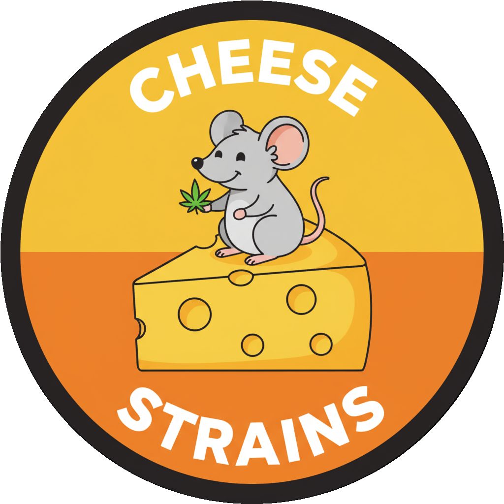 Cheese Cannabiszaadsoorten | Seed City