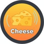 Cheese