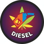 Diesel Strains