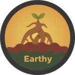 Earthy