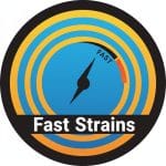 Fast Strains