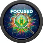 Focused