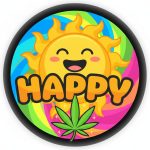 Happy