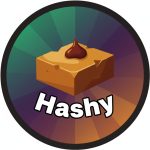 Hashy