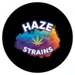 Haze Strains