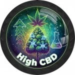High CBD