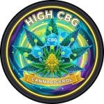 High CBG