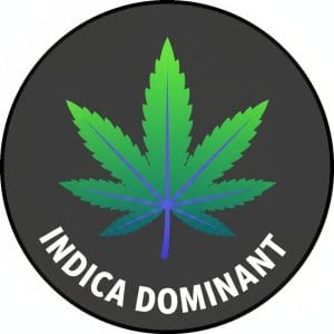 Indica Dominant