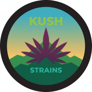 Kush Strains