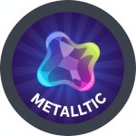 Metallic