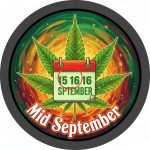Middle of September