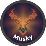 Musky