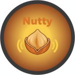 Nutty