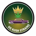 OG Kush Strains