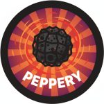 Peppery