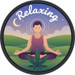 Relaxing