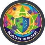 Resistant to Disease