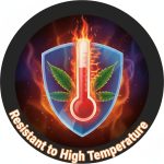 Resistant to High Temperature