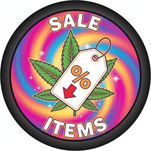 Sale Items